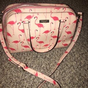 Kate spade cross body bag